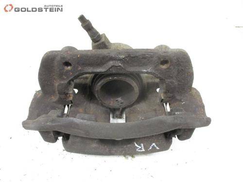Used Right front brake caliper MERCEDES-BENZ CLK (C209) CLK 240 (209.361) (170 hp) 18788635