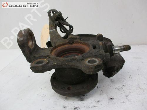 Right front steering knuckle VW TRANSPORTER T4 Van (70A, 70H, 7DA, 7DH) 2.5 TDI | BP18752099M26
