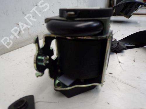 Front right seatbelt NISSAN QASHQAI / QASHQAI +2 I (J10, NJ10, JJ10E) 2.0 All-wheel Drive | BP25901666I25 