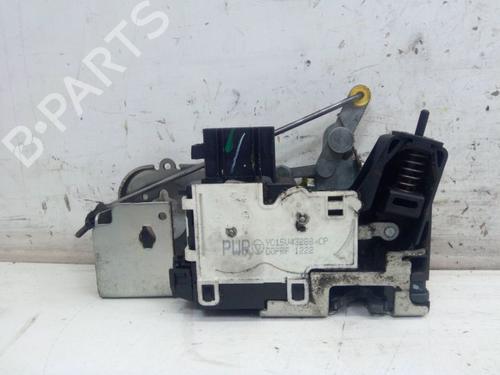 Rear right lock FORD TRANSIT Bus (FD_ _, FB_ _, FS_ _, FZ_ _, FC_ _) 2.2 TDCi | BP29107682C99 