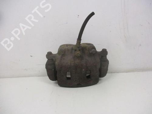 Used Left front brake caliper Left front brake caliper OPEL ANTARA A (L07) 2.0 CDTI 4x4 (150 hp) 18790976 18790976