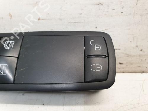 Switch MERCEDES-BENZ A-CLASS (W169) A 160 CDI (169.006, 169.306) | BP39007651I30 - Image 4