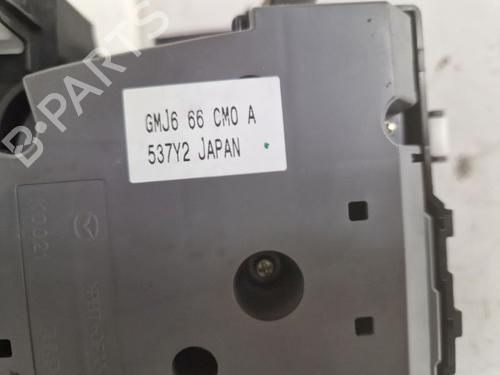 Switch MAZDA 6 Estate (GJ, GL) 2.0 (GJEFW) | BP33618561I30 - Image 9