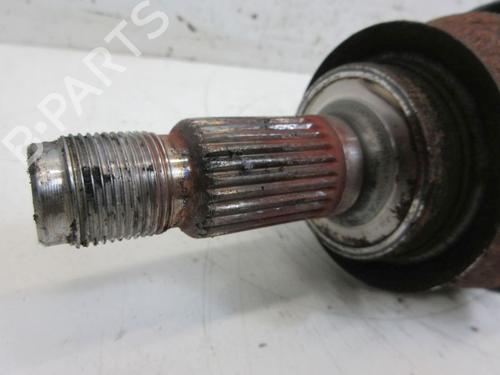 Right front driveshaft MINI MINI CLUBMAN (R55) Cooper S | BP29091823M39 
