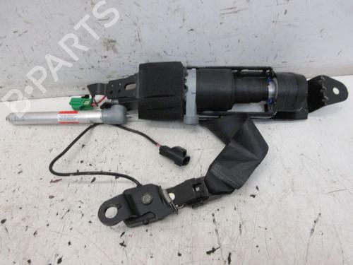 Used Front right seatbelt Front right seatbelt 37124282 37124282