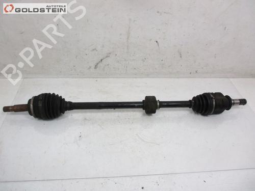 Used Right front driveshaft TOYOTA COROLLA Verso (ZER_, ZZE12_, R1_) 1.8 (ZNR11_, ZNR11R) (129 hp) 18758129