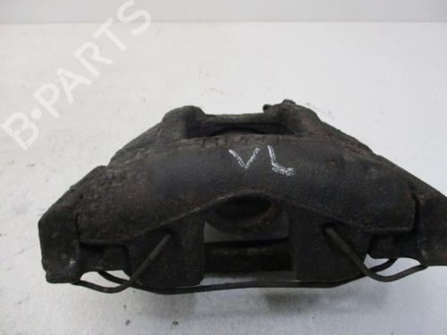 Left front brake caliper MINI MINI (R50, R53) One | BP18801177M105  - Image 5