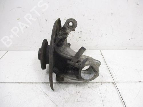 Right front steering knuckle VW PASSAT B6 (3C2) 1.9 TDI | BP37110863M26 - Image 2