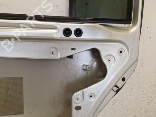 Right rear door VW TOURAN (1T1, 1T2) 1.4 TSI | BP29108310C5 