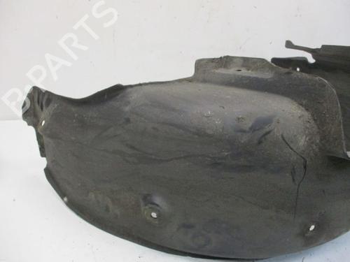 Wheel arch KIA CEE'D SW (ED) 1.6 CRDi 115 | BP18802996C56