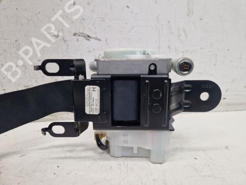 Front right seatbelt MAZDA RX-8 (SE, FE) 1.3 (FE103, SE3P) | BP37801633I25 - Image 5