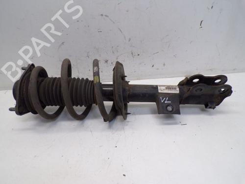 Left front shock absorber KIA SORENTO II (XM) 2.4 CVVT | BP28174527M16 