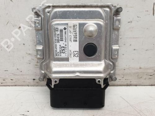 Engine control unit (ECU) HYUNDAI i10 II (BA, IA) 1.2 | BP38029863M57 - Image 2