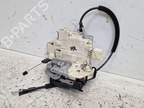 Used Rear right lock SEAT ALTEA XL (5P5, 5P8) 1.8 TFSI (160 hp) 29523672