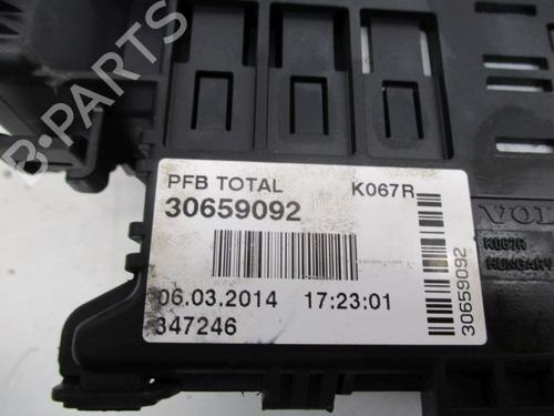 Fuse box VOLVO XC60 I SUV (156) T5 | BP37122682E1 - Image 7