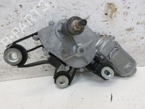 Rear wiper motor SKODA FABIA II Combi (545) 1.2 TSI | BP19294273M102 