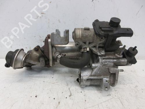 Egr DACIA LOGAN Pickup (US_) 1.5 dCi | BP37131405M69 - Image 5