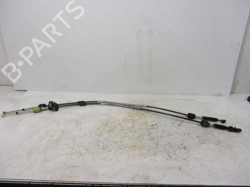 Cable VOLVO V50 (545) 2.4 8653912
