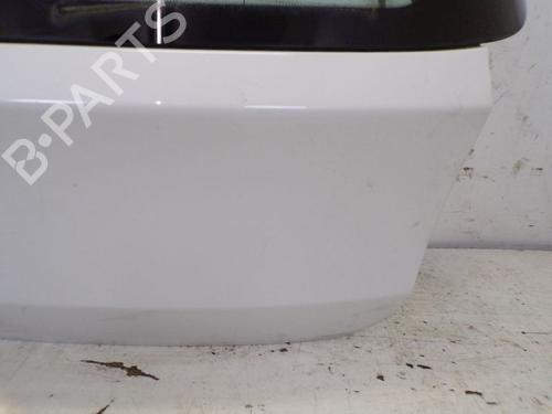 Tailgate BMW 1 (E81) 118 d | BP37125534C6 - Image 7