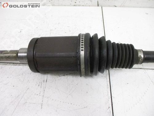 Right front driveshaft BMW 3 Coupe (E92) 328 xi | BP40229848M39 - Image 3