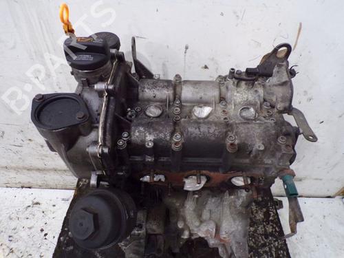 Engine SEAT IBIZA IV (6J5, 6P1) 1.2 | BP37129242M1 - Image 2
