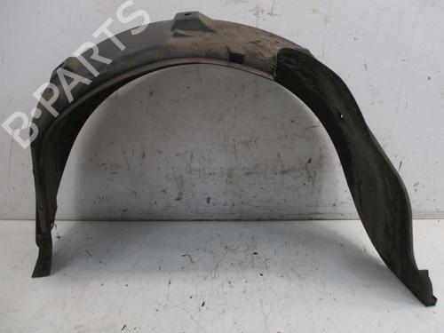 Wheel arch SMART FORFOUR (454) 1.3 (454.031) | BP29091272C56