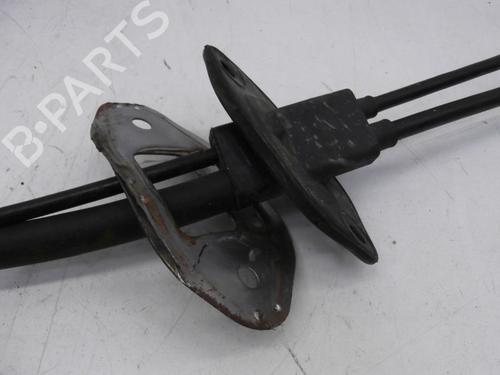 Shift knob KIA CEE'D Hatchback (ED) 1.4 | BP37120894I34 - Image 8