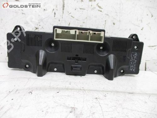 Climate control SEAT TOLEDO III (5P2) 1.9 TDI | BP37108689I5 - Image 4