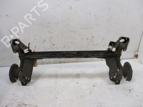 Rear axle VW NEW BEETLE (9C1, 1C1) 2.0 | BP18791958M2 