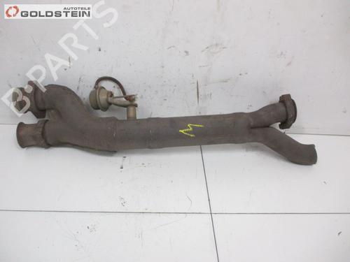 Used Pipe MERCEDES-BENZ S-CLASS (W220) S 600 (220.878, 220.178) (367 hp) 18761950