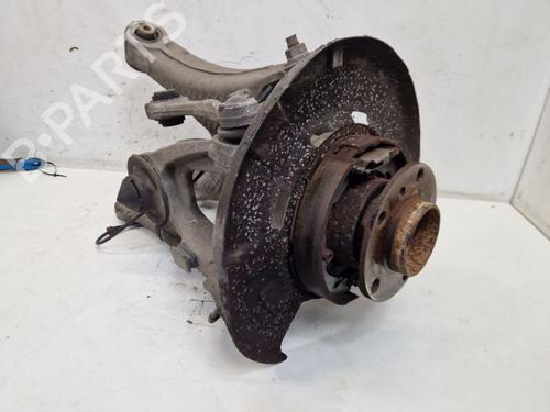 Used Right rear steering knuckle BMW X5 (E70) xDrive 30 i (272 hp) 25449258