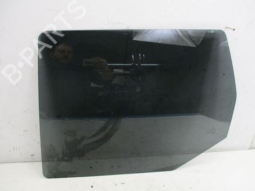 Dør rude ventre bagtil Dør rude ventre bagtil 38505736 38505736