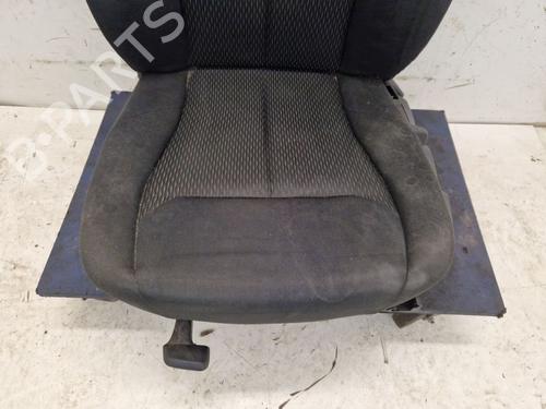 Left front seat BMW 1 (F20) 116 d | BP37140791C15 - Image 4