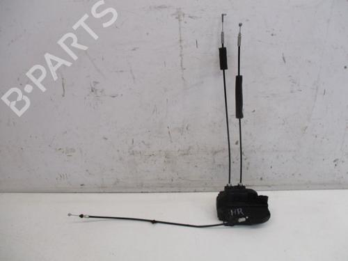 Used Rear right lock Rear right lock NISSAN MURANO I (Z50) 3.5 4x4 (234 hp) 40170356 40170356