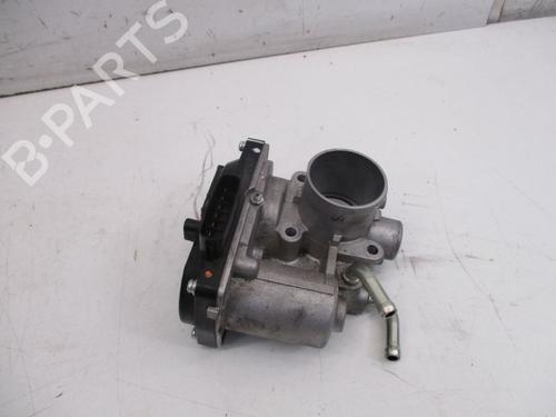 Spjældhus MITSUBISHI MIRAGE / SPACE STAR VI Hatchback (A0_A) 1.2 | BP28174731M82 