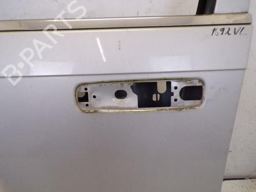 Left front door JEEP GRAND CHEROKEE III (WH, WK) 4.7 V8 4x4 | BP29092159C2 