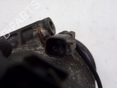 AC compressor FORD FOCUS III Turnier 1.0 EcoBoost | BP29101665M34