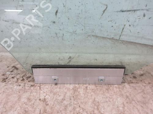 Front right quarter glass OPEL CORSA E (X15) 1.4 Turbo (08, 68) | BP22194654C112 