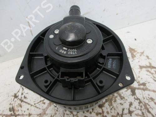 Heater blower motor SUBARU FORESTER (SH_) 2.0 D AWD (SHH, SHD, SHN) | BP40170413M62 - Image 4