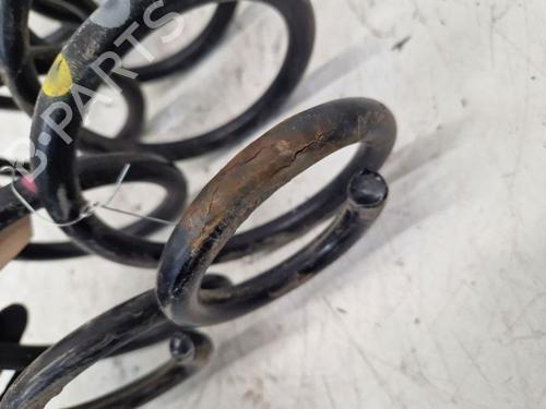 Shock absorber spring AUDI A4 B8 (8K2) 1.8 TFSI | BP29104562C152 