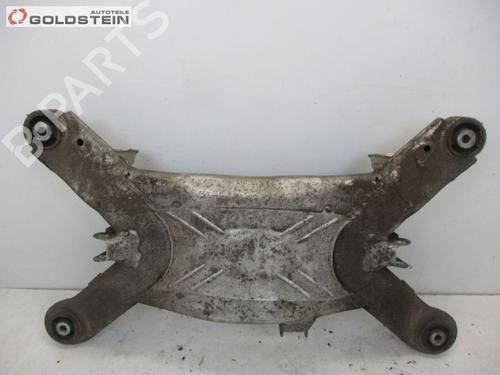 Bagaksel AUDI A8 D3 (4E2, 4E8) 4.2 TDI quattro | BP13762712M2 