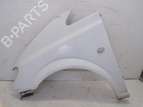 Used Left front fenders MERCEDES-BENZ VITO / MIXTO Van (W639) 111 CDI (639.601, 639.603, 639.605) (109 hp) 18804936
