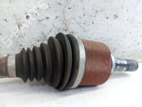 Left front driveshaft RENAULT TRAFIC III Van (FG_) 1.6 dCi 120 (FGMK) | BP38507713M38 - Image 5