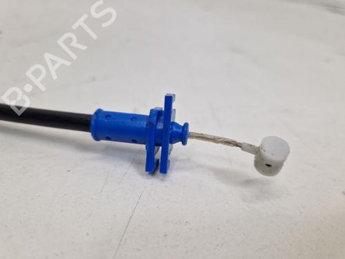 Front right lock FORD MONDEO IV Turnier (BA7) 2.0 TDCi | BP30358617C97 