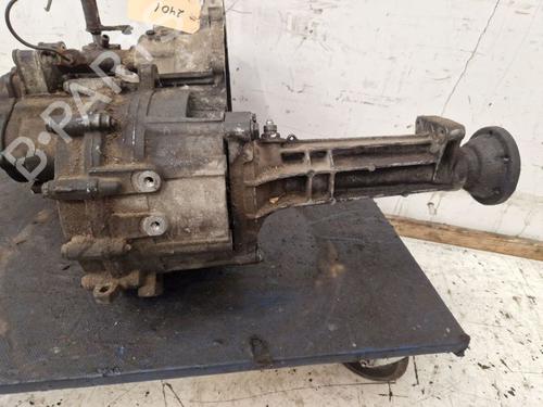 Gearkasse VW TRANSPORTER T4 Bus (70B, 70C, 7DB, 7DK, 70J, 70K, 7DC, 7DJ) 2.4 D | BP28085643M3 