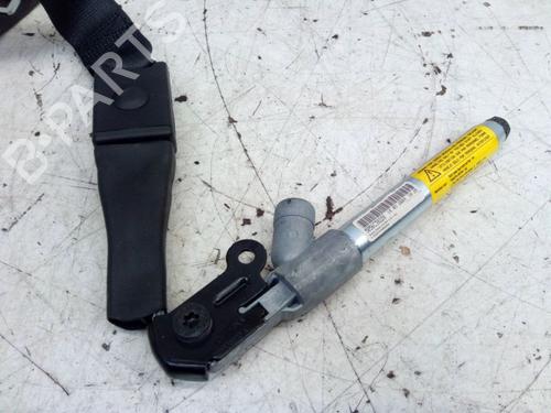 Front right seatbelt OPEL INSIGNIA A Saloon (G09) 2.0 CDTI (69) | BP38028565I25  - Image 10