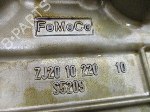 Valve cover MAZDA 2 (DE_, DH_) 1.3 (DE3FS) | BP37110472M124 - Image 4