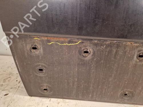 Højre side skydedør OPEL VIVARO A Van (X83) 2.5 DTI (F7) | BP29603141C75 