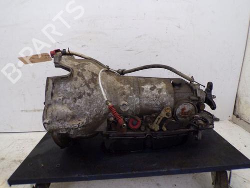 Gearbox MERCEDES-BENZ S-CLASS (W126) 500 SE, SEL (126.036) | BP29084689M3 