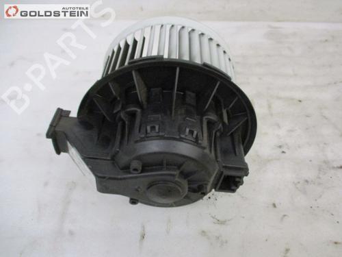 Heater blower motor FORD FIESTA VI (CB1, CCN) 1.25 | BP18757110M62 